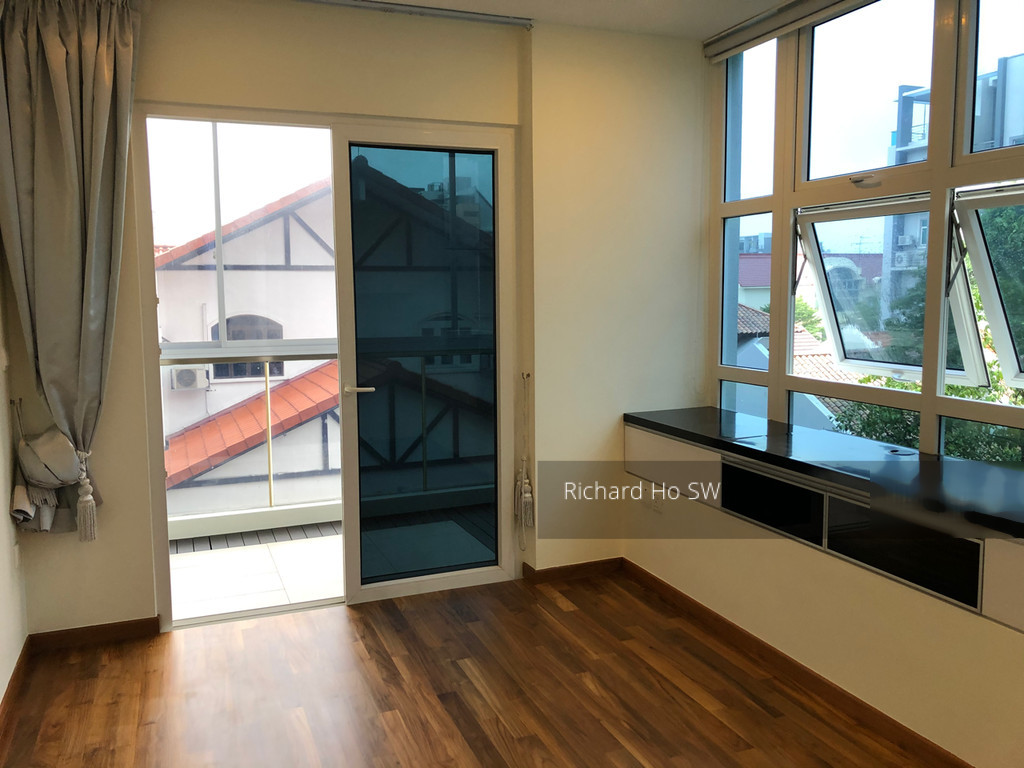 Blu Coral (D15), Condominium #215973841